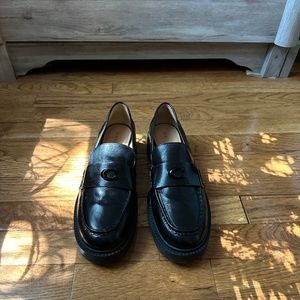 Coach Loafer